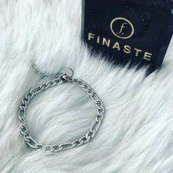Finaste Schakelarmband Mixed Chain Discount
