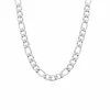 Finaste Schakelketting chunky Hot