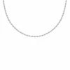 Finaste Schakelketting gedraaid Discount