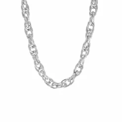 Finaste Schakelketting gevlochten Clearance