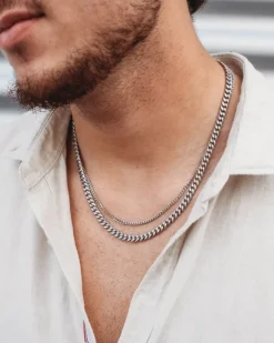 Finaste Schakelketting Mannen Online