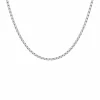 Finaste Schakelketting minimalistisch Sale