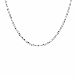 Finaste Schakelketting minimalistisch Sale