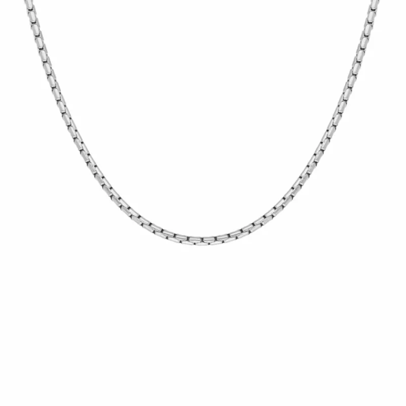 Finaste Schakelketting minimalistisch Sale