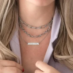 Finaste Schakelketting mix Discount