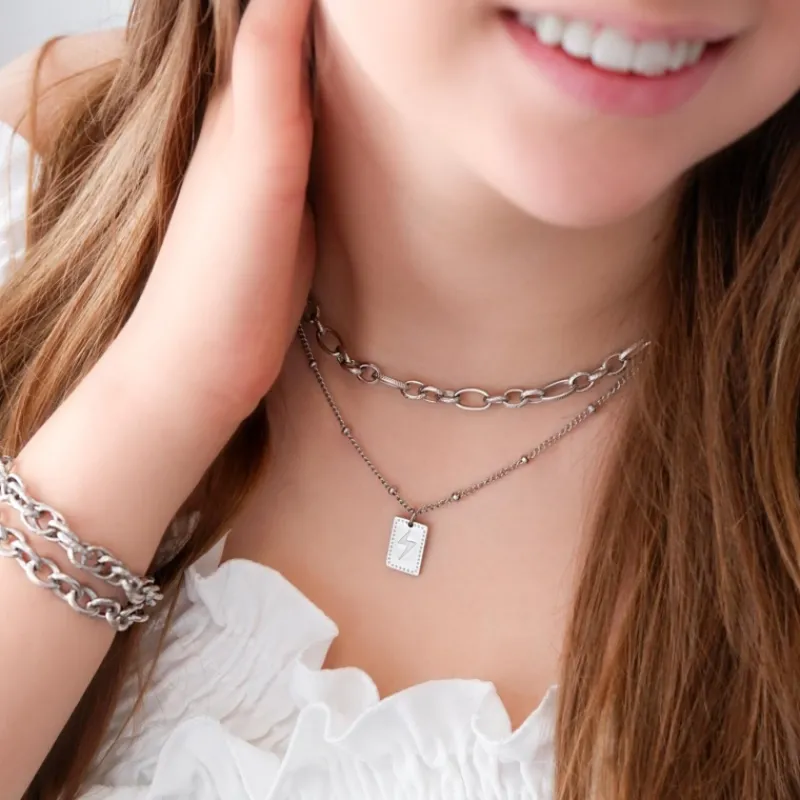 Finaste Schakelketting mix Discount