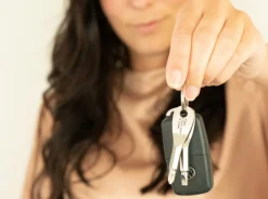 Finaste Sleutelhanger met naam schroevendraaier Sale