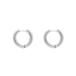 Finaste Small musthave hoops Fashion