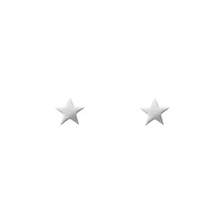 Finaste Ster stud oorbellen Outlet