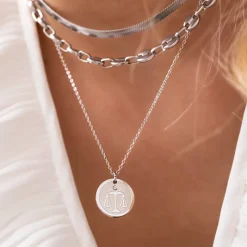 Finaste Sterrenbeeld ketting Outlet