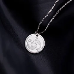 Finaste Sterrenbeeld ketting Outlet