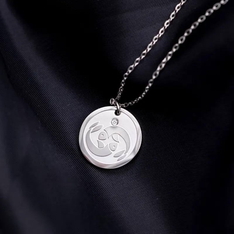 Finaste Sterrenbeeld ketting Outlet