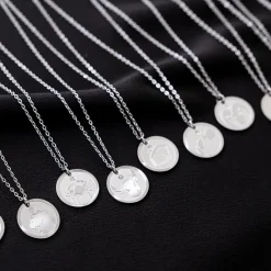 Finaste Sterrenbeeld ketting Outlet