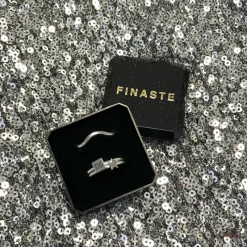 Finaste Sterretjes Ring Fashion