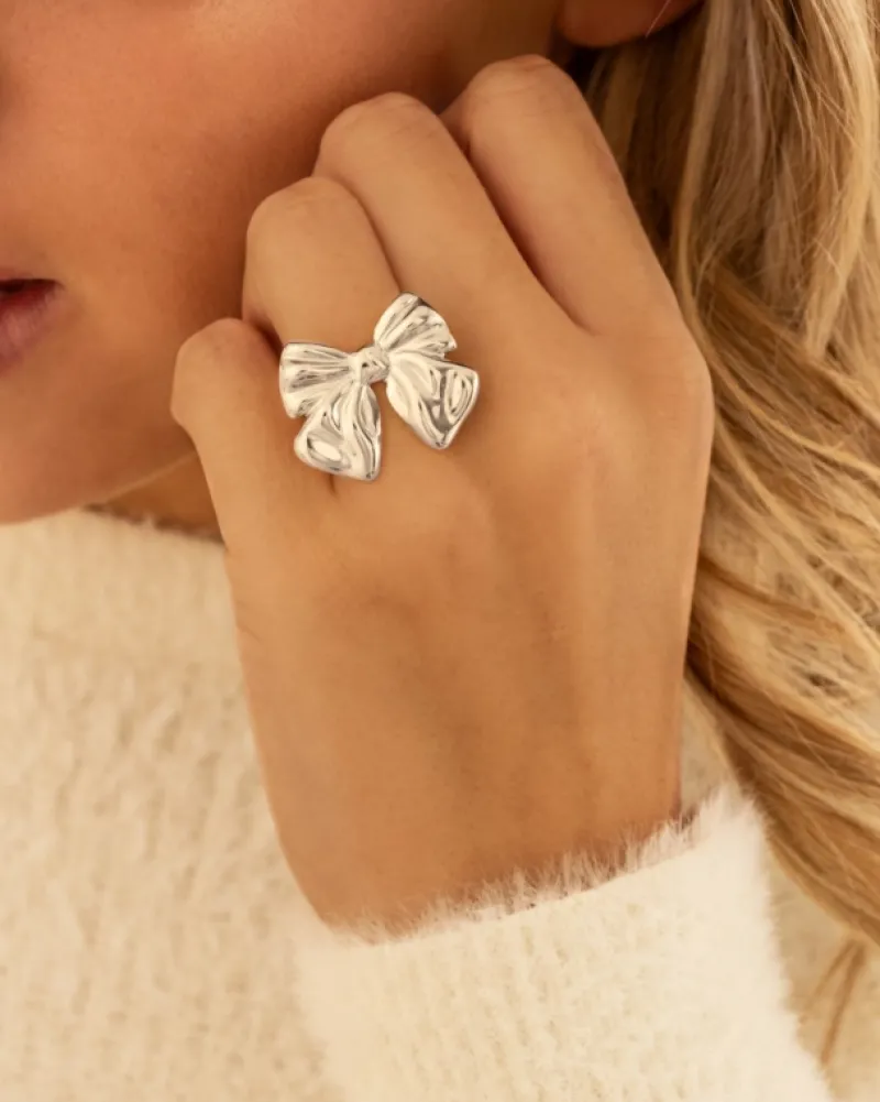 Finaste Strik ring Outlet