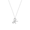 Finaste Strikjes ketting Best