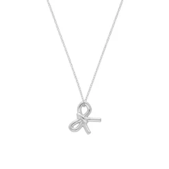 Finaste Strikjes ketting Best
