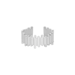 Finaste Stripes ring verstelbaar Discount