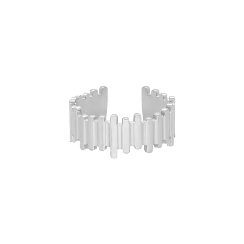 Finaste Stripes ring verstelbaar Discount