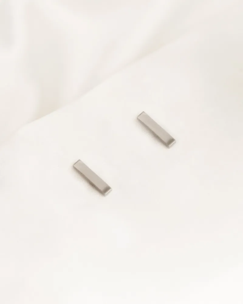 Finaste Stud oorbellen bar Discount