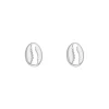 Finaste Stud oorbellen schelp Online