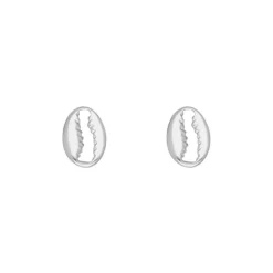 Finaste Stud oorbellen schelp Online