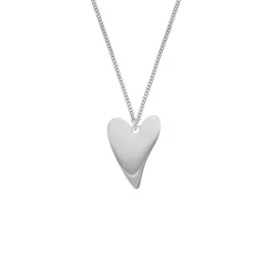 Finaste Sweet heart ketting Online