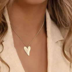 Finaste Sweet heart ketting Online
