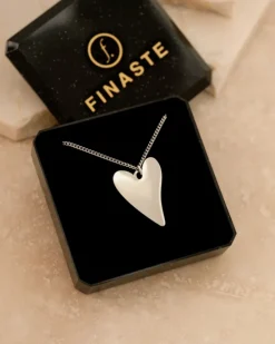 Finaste Sweet heart ketting Online