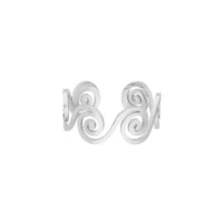 Finaste Swirl ring Online