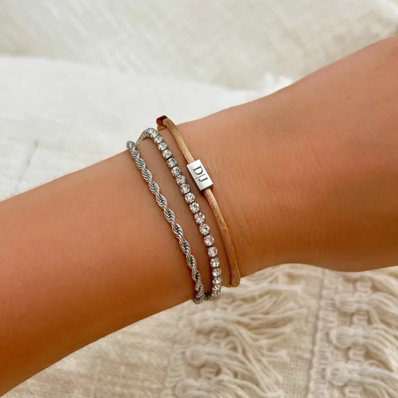 Finaste Tennis bracelet Clearance