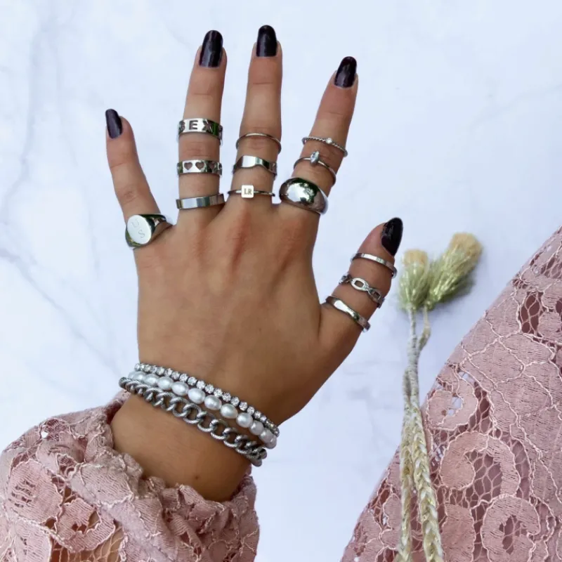 Finaste Tennis bracelet Clearance