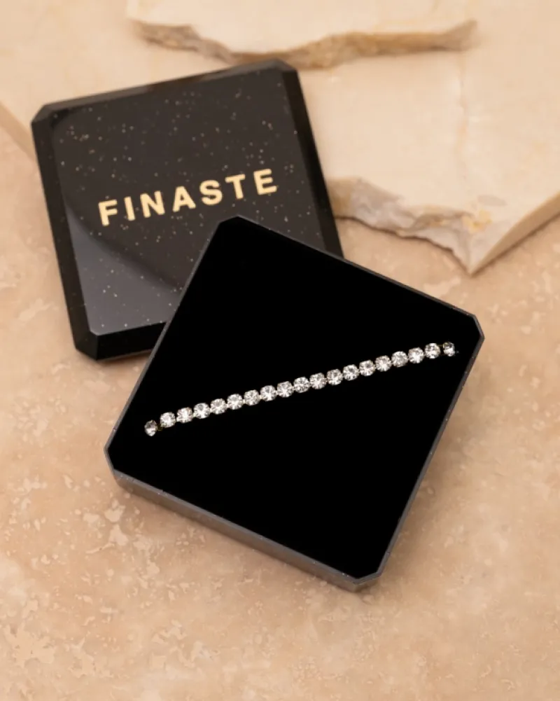 Finaste Tennis bracelet Clearance
