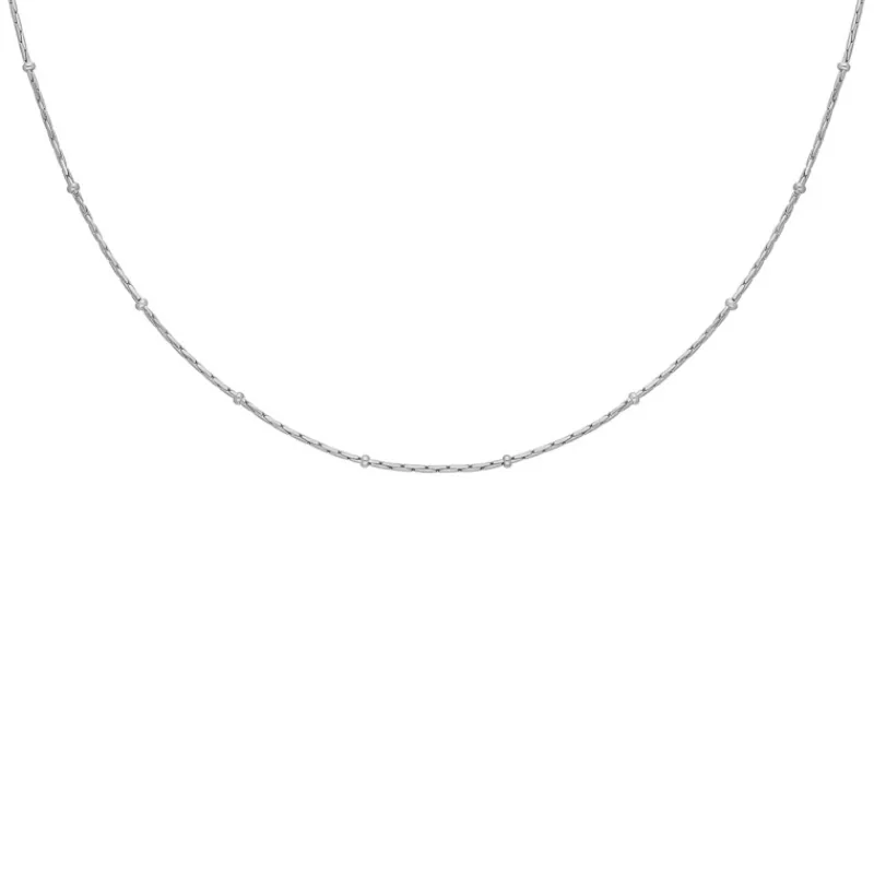 Finaste Tiny chain ketting Fashion
