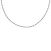 Finaste Trending influencer ketting Best