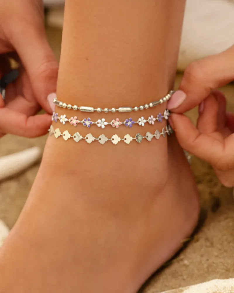 Finaste Trendsetter anklet Best