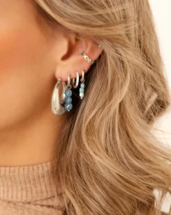 Finaste Trendy ear cuff Fashion