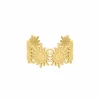 Finaste Verstelbare ring boho summer goudkleurig Sale