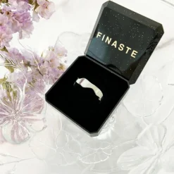 Finaste Verstelbare ring golvend Best