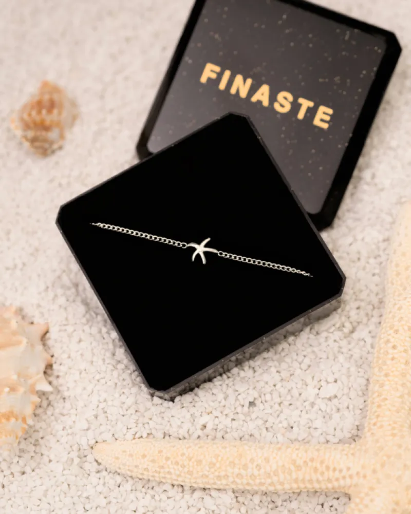 Finaste Zeester armband Discount