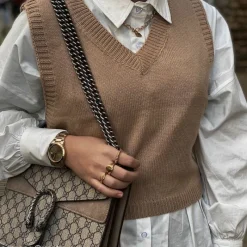 Finaste Zegelring Ruitje Graveren Goud Kleurig Online