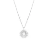Finaste Zon ketting vintage Clearance