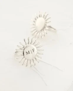 Finaste Zon ring statement Online