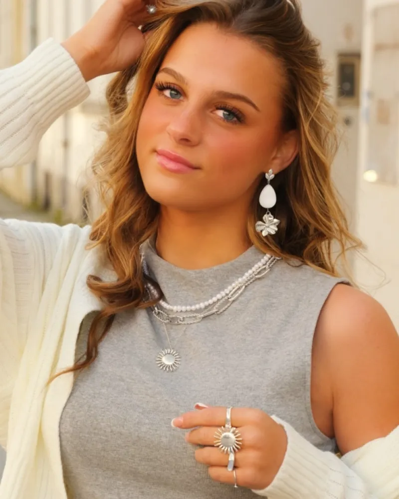 Finaste Zon ring statement Online